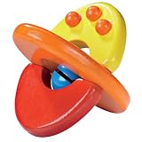 Haba Miro Clutching Toy by Haba