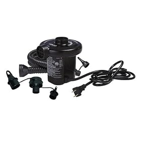 Intex 120V Electric Pump