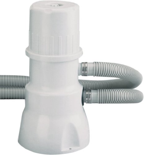 "1,375 GPH Aqua Leisure Pool Pump" "1,375 GPH Aqua Leisure Pool Pump"