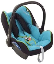 Maxi-Cosi CabrioFix Car Seat Carrier (Skydiver)