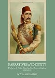 Narratives of identity : the Syrian Orthodox Church and the Church of England 1895-1914