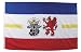 flag 150x90 cm Mecklenburg-Vorpommern