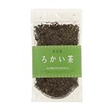 世界緑茶コンテスト・チャンピオン『茶匠　佐々木健』プロデュース 『茶来未』ろかい茶60ｇ