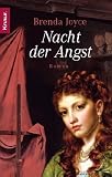 Nacht der Angst: Francesca Cahills f&uuml;nfter Fall - Brenda Joyce