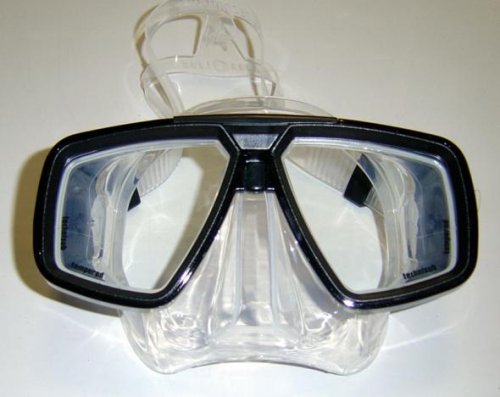 Technisub Look Silicon schwarz/