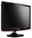 Samsung Touch Of Color T240 24-inch Widescreen LCD Monitor with 20000:1 Dynamic Contrast Ratio and 5 ms Ultra-Fast Response Time