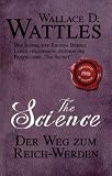 Produkt-Bild: The Science - Der Weg zum Reich-Werden