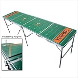 NCAA Tailgate Pong Table - Virginia