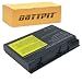 Battpit™ Laptop / Notebook Battery Replacement for Acer TravelMate 292EXC (4400mAh / 65Wh)
