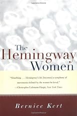 The Hemingway Women
