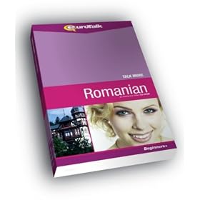 Talk More: Romanian (PC/Mac)