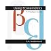 Using Econometrics: A Practical Guide (6th Edition) (Pearson Series in Economics)