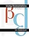 Using Econometrics: A Practical Guide (6th Edition) (Pearson Series in Economics)