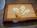 Wooden Jewelry Box