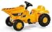 Rolly
Medium
Dumper
Cat
Construction