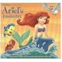 Ariel's Favorites: Ariel And Friends Sing Their Favorite Hits From The Sea