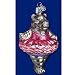 Twinkle Toes Ornament