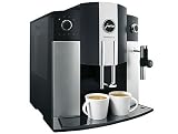 Impressa C5 Coffee Machine