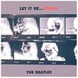 Let It Be... Naked - Copy controlled (inclus un CD bonus de 21 minutes)