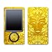 Goddess Design Zune 30GB Skin Decal Protective Sticker