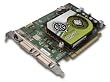 Geforce 7600GT 256MB Pcie