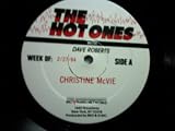 The Hot Ones with Dave Roberts Christine McVie-Fleetwood Mac)