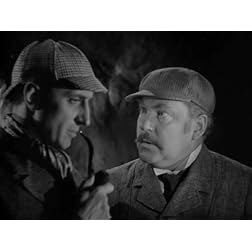 The Hound of the Baskervilles