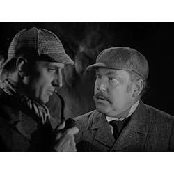 The Hound of the Baskervilles