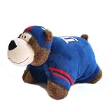 New York Giants Pillow Pet