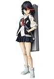 RAH 纏流子 スカジャンVer. ワンダーフェスティバル2015(冬) RAH 纏流子 スカジャンVer. ワンダーフェスティバル2015(冬)