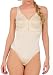  : Annette Firm Control Wire-free Bodysuit with Thong Shapewear