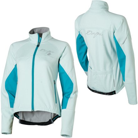 Hincapie Sportswear George Signature Alpe Jacket - Women's