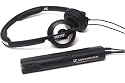 Sennheiser PXC 300 Noise Cancelling Headphones
