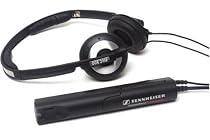 Sennheiser PXC 300 Noise Cancelling Headphones