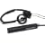 Sennheiser PXC300  - Noise Reduction Headphones