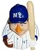 Search : Babe Ruth Limited Edition Celebriduck Collectible Rubber Duck