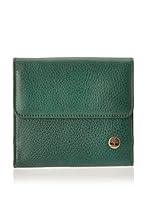 Timberland Cartera Sawyer (Verde Oscuro)