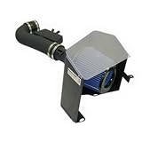 aFe 54-10312 Stage 2 Air Intake System by aFe