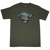  : DC COMICS SUPERMAN 