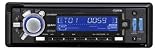 Review CLARION  / CLARION - DXZ-368RMP DAB CD/MP3 Car Radio