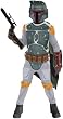 Star Wars Boba Fett Deluxe Child Costume