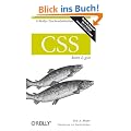CSS - kurz & gut