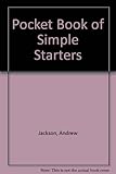 The pocket book of simple starters