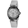 Tissot Women's T0112171710100 T-Race Chronograph Quartz Mother-Of-Pearl Dial Watch