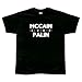 McCain and Palin 2008 T-Shirt
