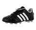 adidas Little Kid/Big Kid Telstar TRX Hard Ground Soccer Shoe
