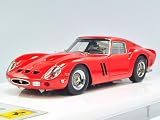 EIDOLON 1/43 FERRARI 250 GTO 1962 Red