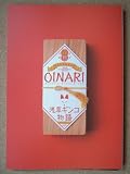 舞台パンフレット OINARI −浅草ギンコ物語−(2003公演)(A4版) 脚本:中島かずき 演出:加納幸和 出演:宮本信子 村田雄浩 橋爪淳 大鳥れい ほか 村田雄浩