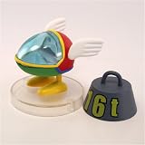 Shooting Game Historica Gashapon - Part 2 (Set of 6)