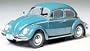 24136 1/24 '66 Volkswagen Beetle